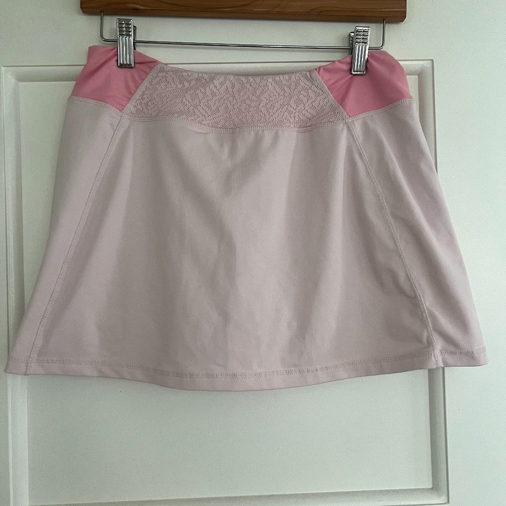 Kyodan pink skort size M